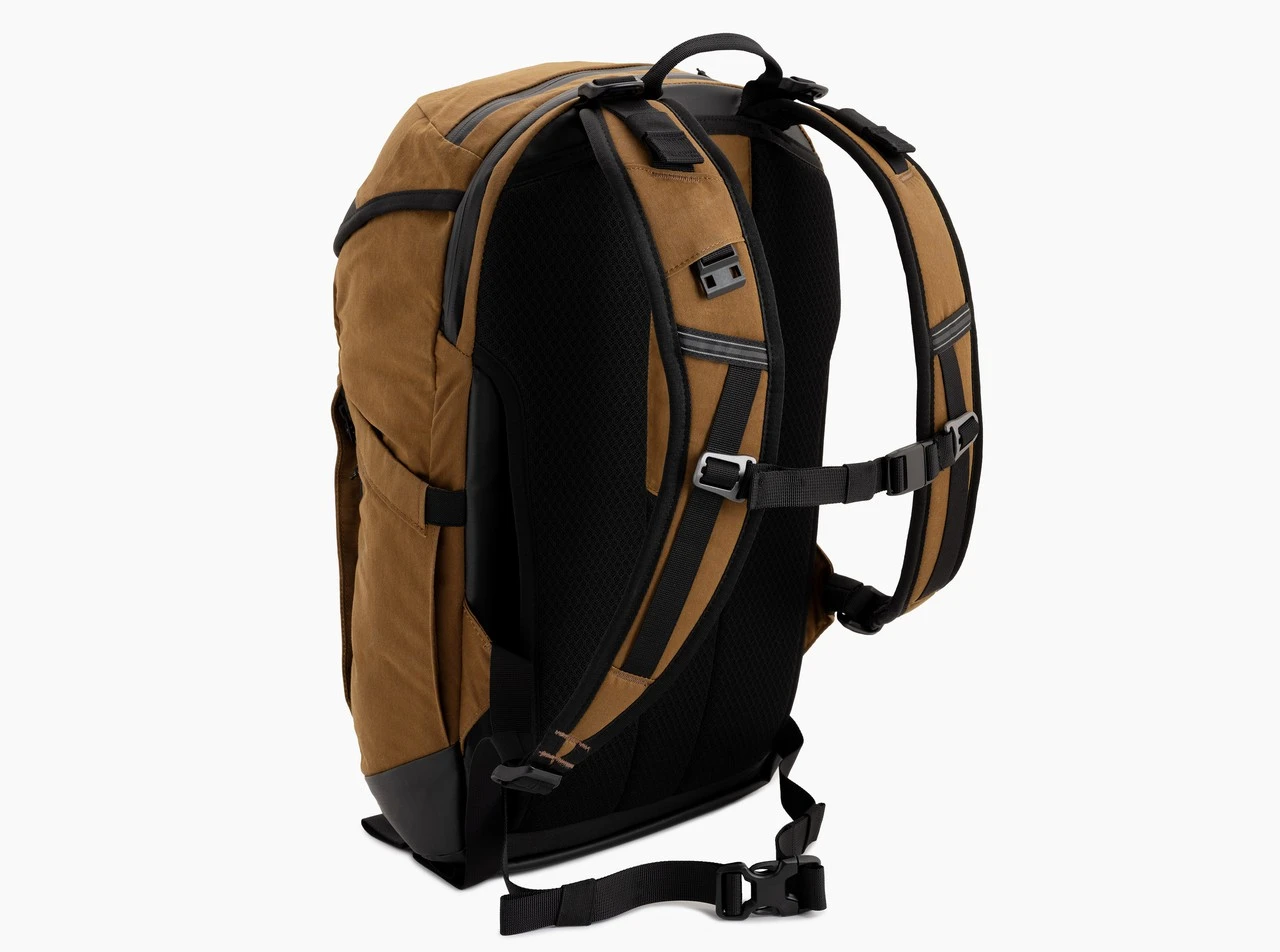 Eskape™ 20 Kanvas Backpack - Image 3