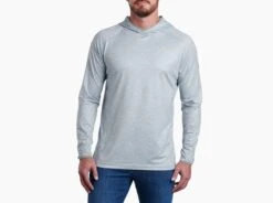 AirKÜHL™ Printed Hoody