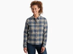 Kraftwerk™ Flannel