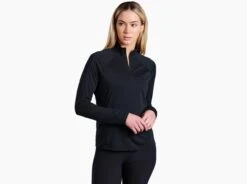 Agility™ 1/4 Zip