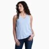 Arabella™ V-Neck Tank