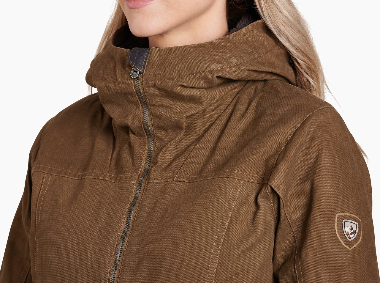 The Law™ Hoody - Image 5