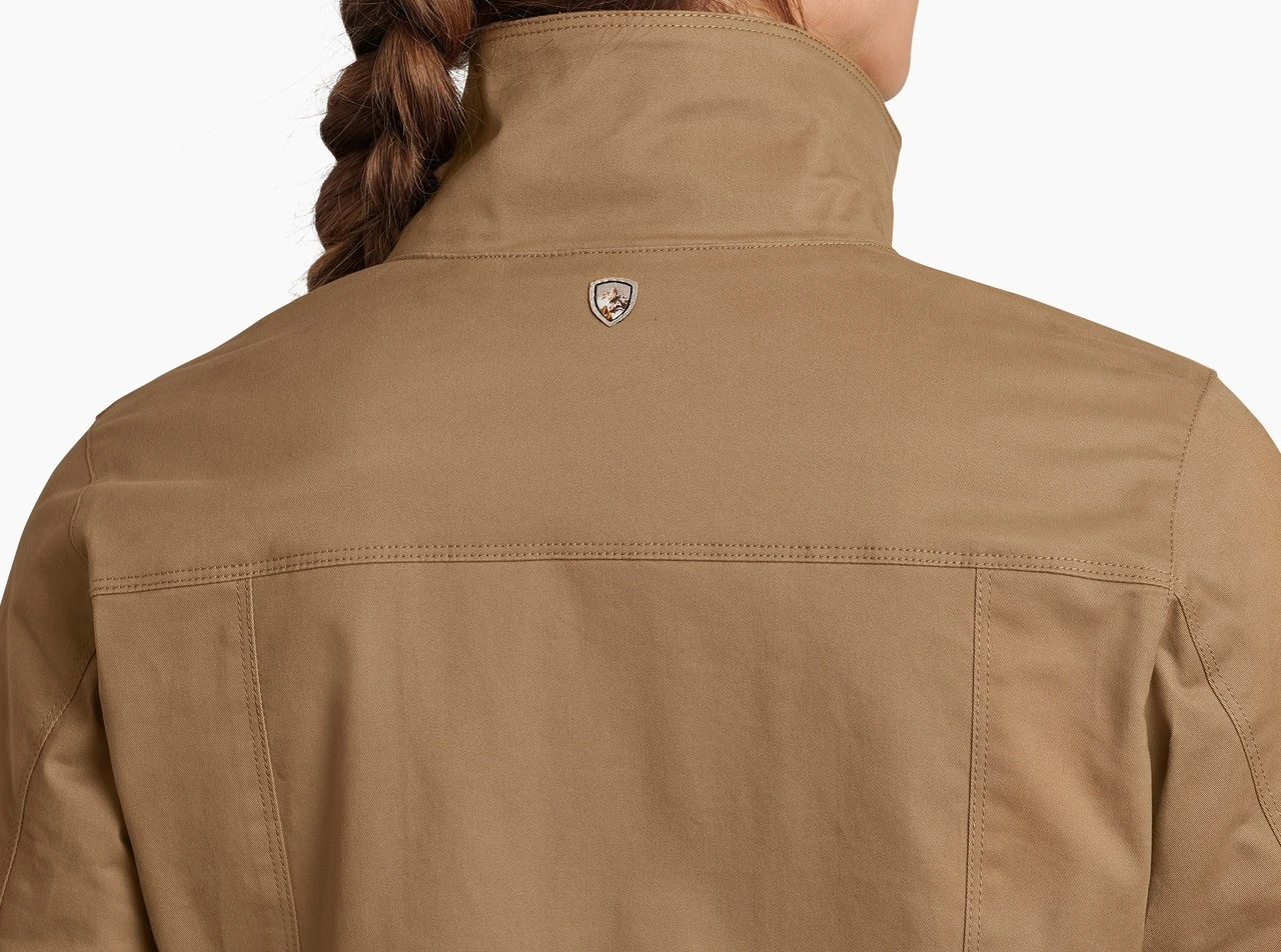 Generatr™ Flannel Lined Jacket - Image 5