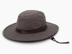 Endurawax™ Bush Hat