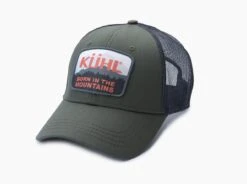 Ridge™ Trucker