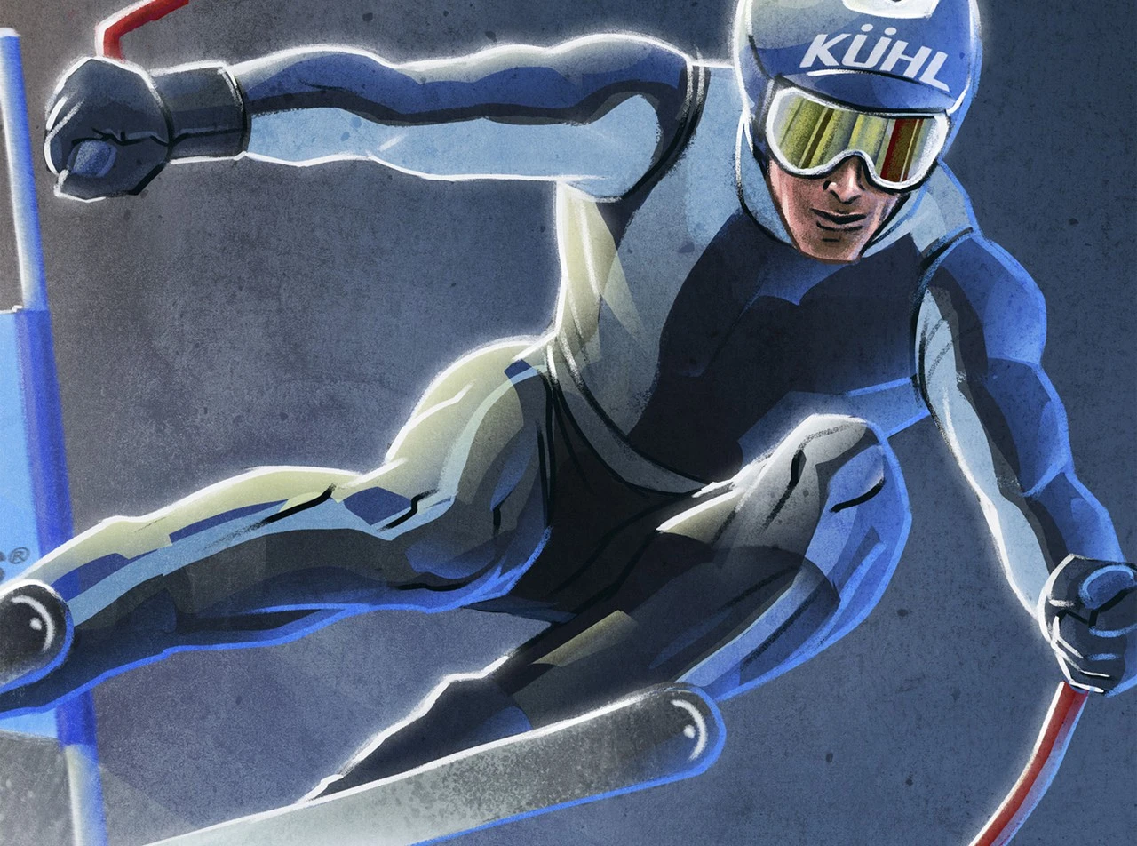 Print Jared Goldberg - Image 2