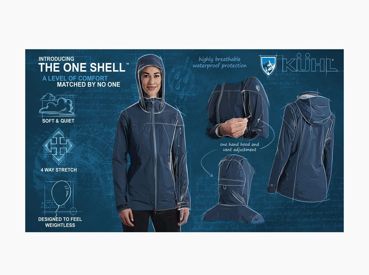 The One™ Shell - Image 10